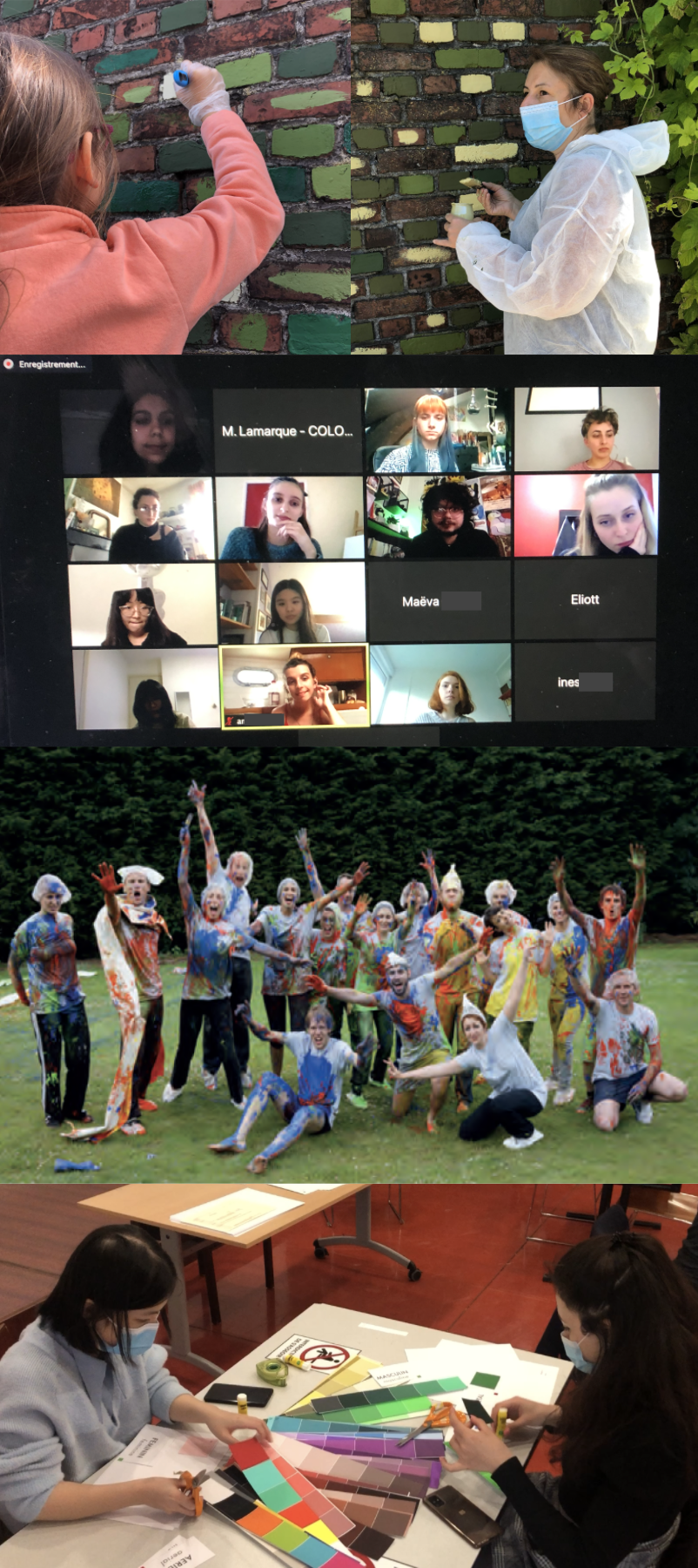 mosaique page accueil SITE CTL