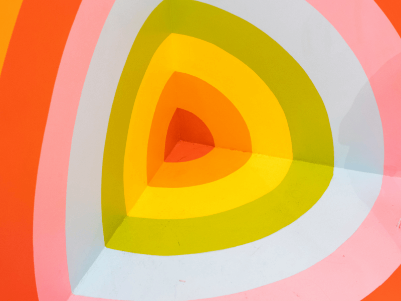Couleur identité et marketing