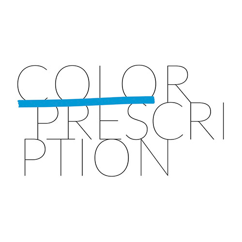 logo de Colorprescription