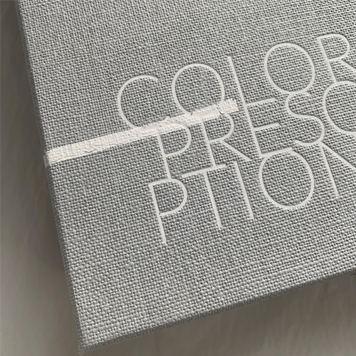blanc-colorprescription-edition5 édition 5