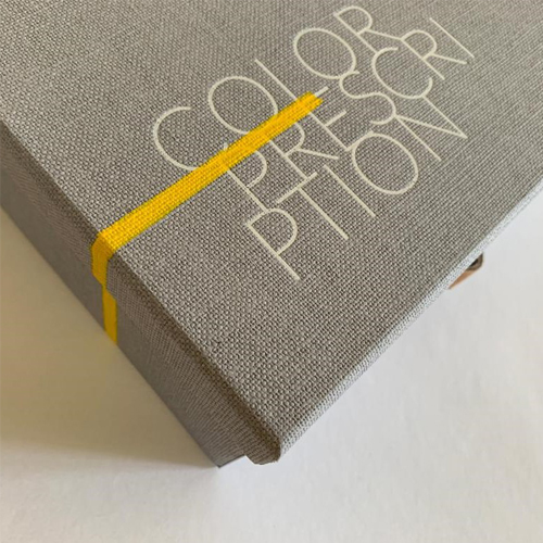 jaune-colorprescription-yellow-wow-edition#8 (2) édition 8