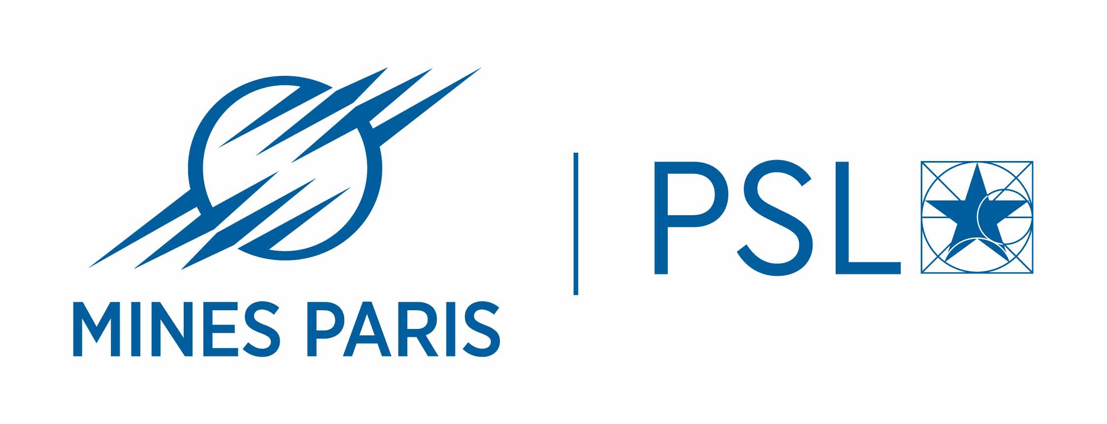 logo - Ecole des mines de Paris - PSL
