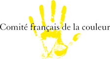 logo Comité Francais de la Couleur