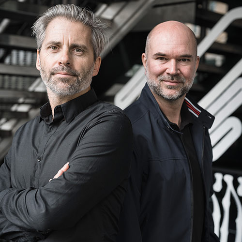 Expert couleur Jean-Gabriel Causse écrivain, designer couleur et conférencier