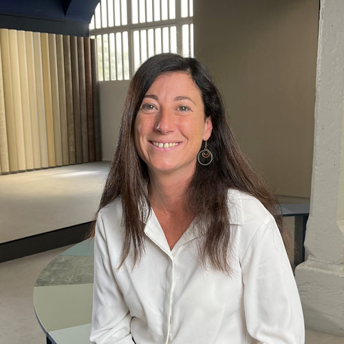 Expert couleur Jean-Gabriel Causse écrivain, designer couleur et conférencier