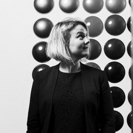 Expert couleur Jean-Gabriel Causse écrivain, designer couleur et conférencier